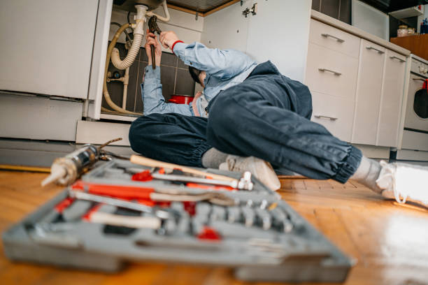 Best Sewer Line Repair  in Lewes, DE