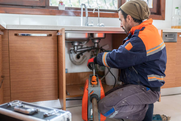 Trusted Lewes, DE Plumbing Experts