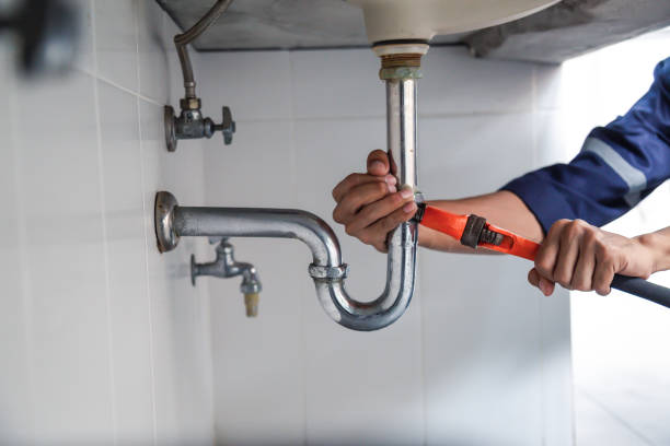 Best Clogged Drain Plumber  in Lewes, DE