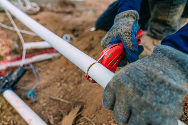 Best Water Leak Repair  in Lewes, DE